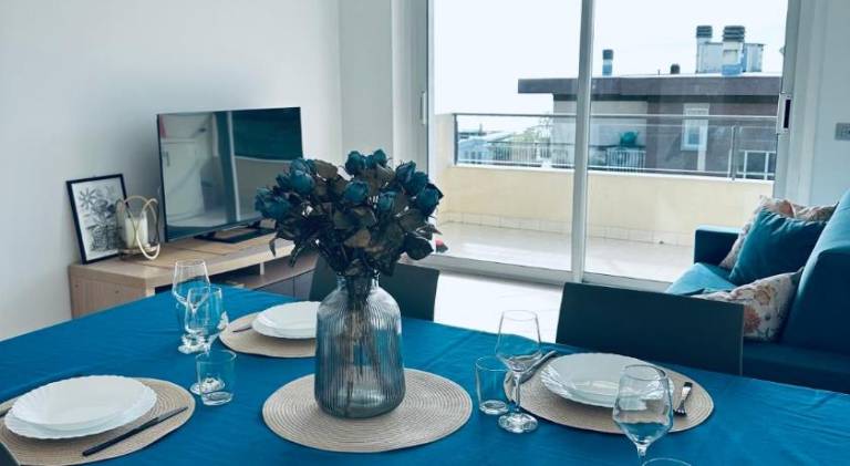 Holiday apartment | Beach nearby | Pet-friendly in Sanremo