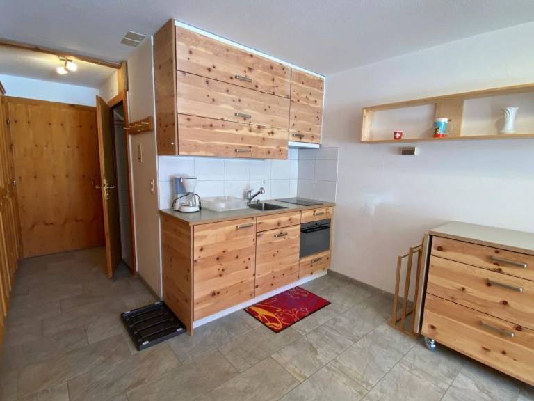 Rental apartment with patio | Mountain view — photo 5