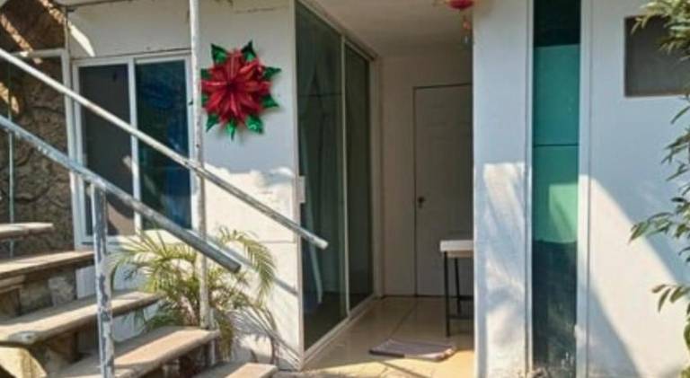 Rental apartment with garden & patio — photo 4