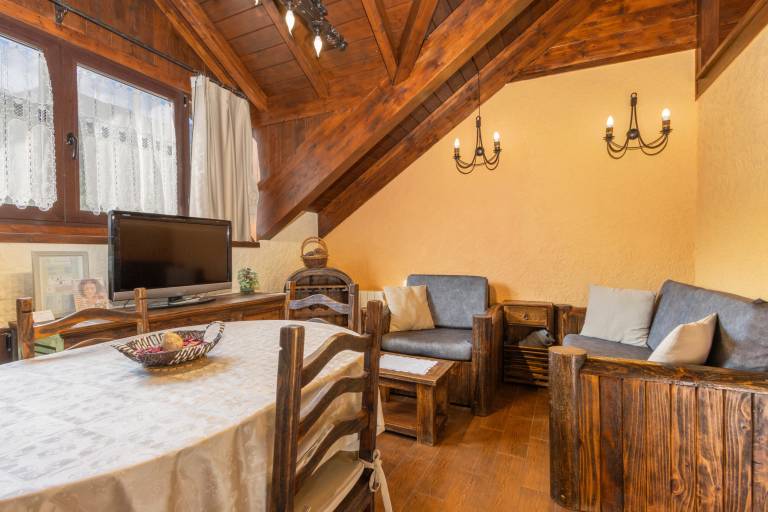 Apartment 'Cambolino' with Mountain View, Private Terrace and Wi-Fi — photo 2
