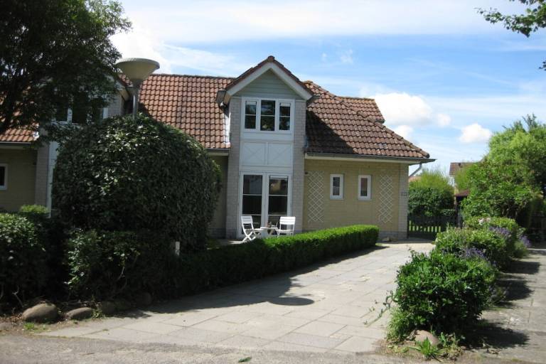 Villa  Kamperland