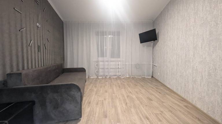 Apartment Zarichnyi District