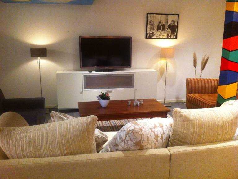 Lovely apartment with garden | Nature view | Pets are welcome — photo 4