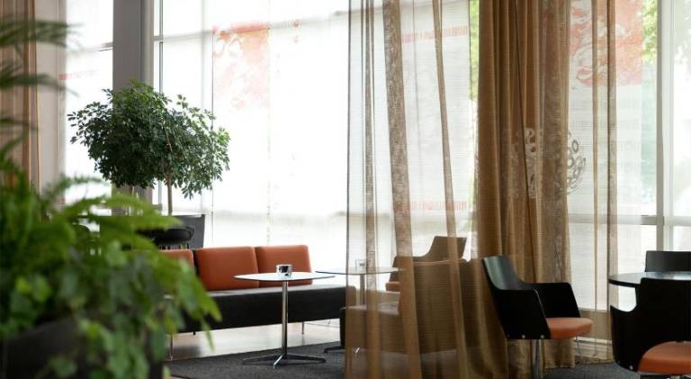 Elite Park Hotel — photo 3