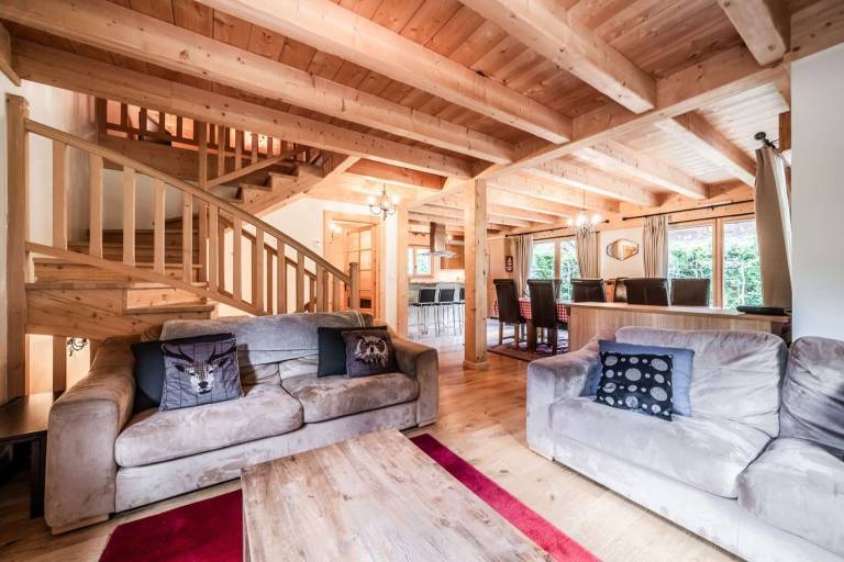 Chalet Avoriaz