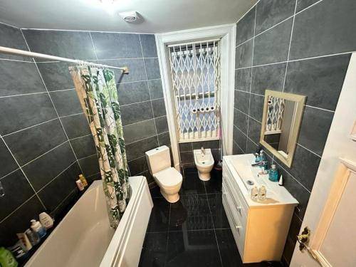 Bed & Breakfast Notting Hill