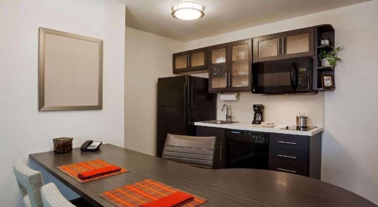 Sonesta Simply Suites Parsippany Morris Plains — photo 3