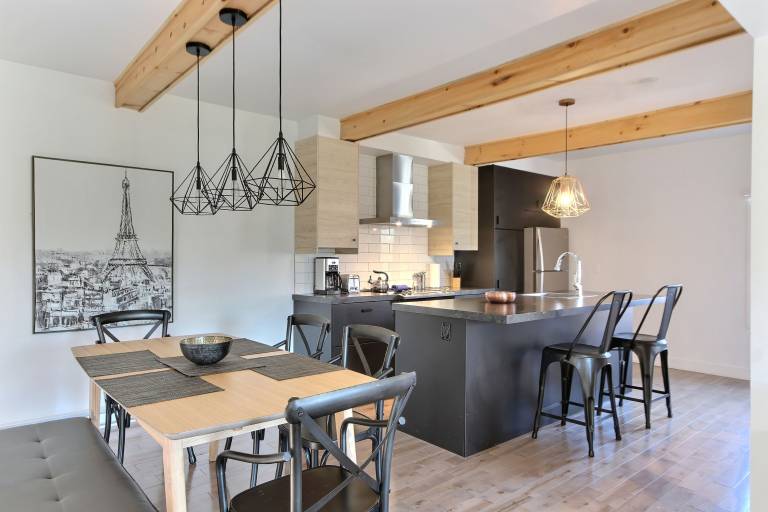 House Beauport