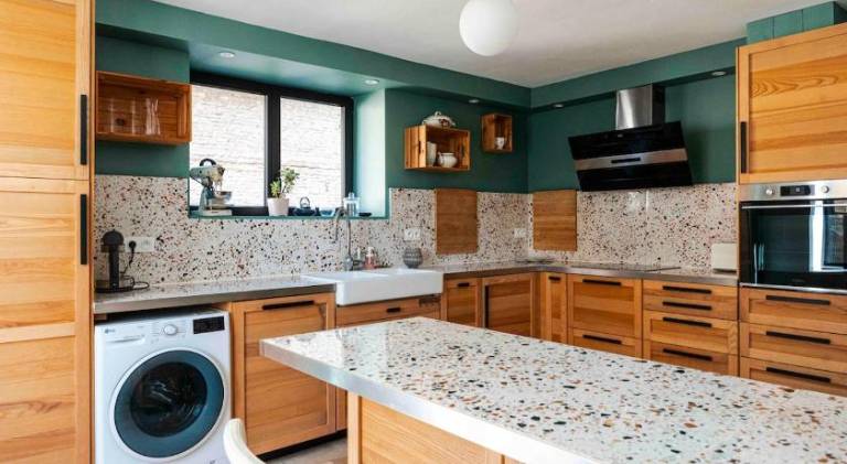Nice vacation home | Pets are welcome — photo 3