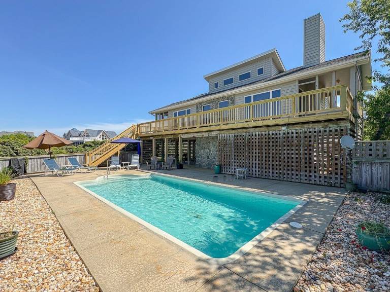 House Southern Shores