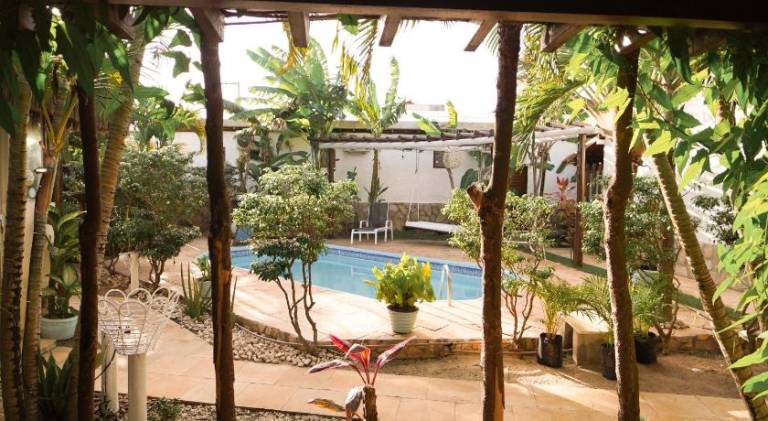 Villa Gosto in São Miguel do Gostoso