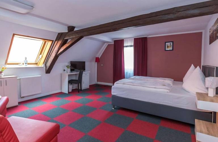 Hotel Luca — photo 2