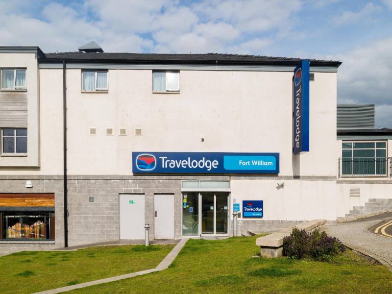 Travelodge Fort William — photo 3