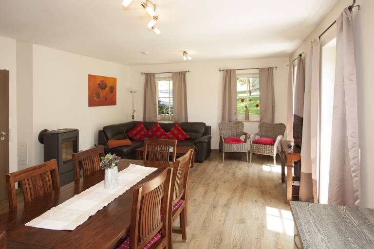 Ferienwohnung Bestwig