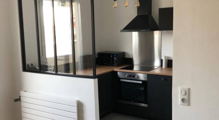 Holiday apartment with 1 room for 2 persons — photo 3
