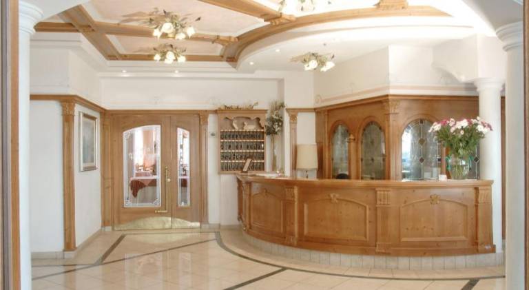 Ariston Lake View Hotel — photo 5