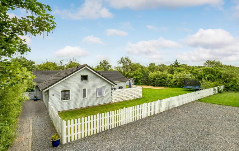 Ferienhaus  Vinderup Kommune