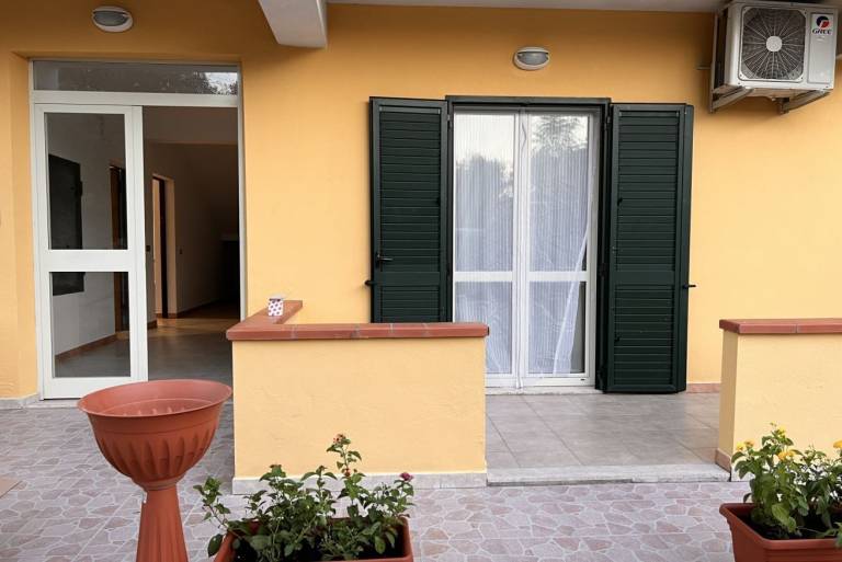 Appartamento Fuscaldo