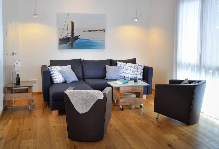 Ferienwohnung Ammersee