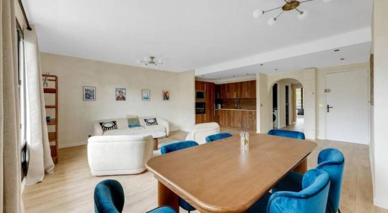 Nice holiday apartment with patio | Pets are welcome — photo 3
