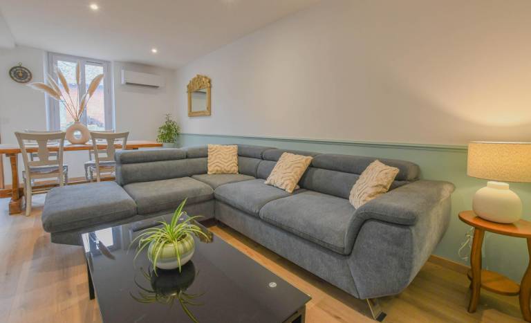 Charming gite with garden, terrace & BBQ | Pets allowed — photo 3