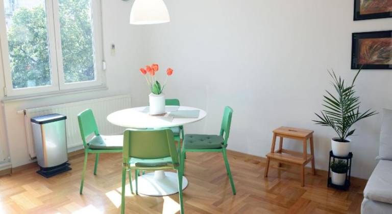 Rental apartment | Next to Ban Jelačić Square — photo 4