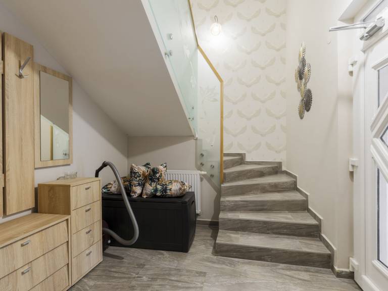 Apartment Ábrahámhegy