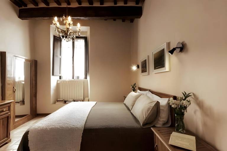 House | Good for workation in Pienza