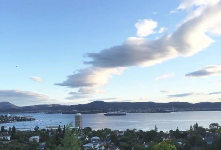 Apartment  Hobart