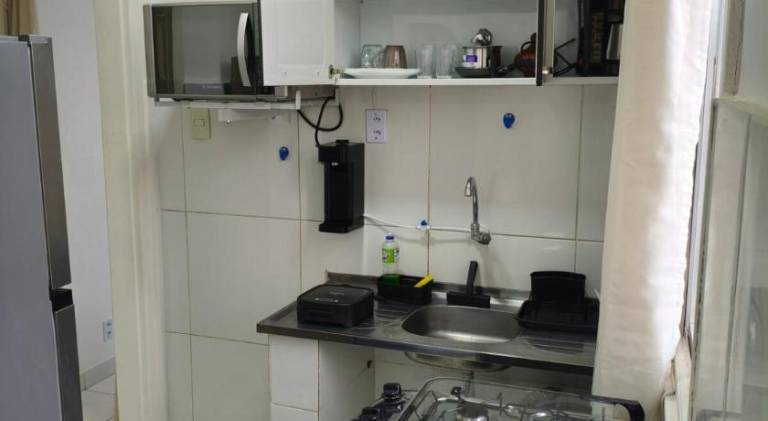 Pleasant holiday apartment | Dogs allowed — photo 5