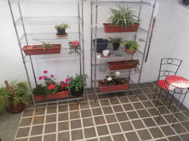 Apartamento Quinta Camacho