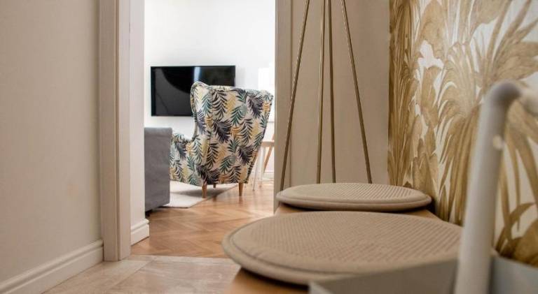 Apartment | Close to Ljubljana Castle in Ljubljana