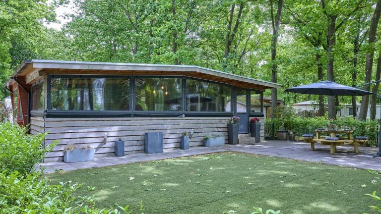 Ferienhaus Zeeland