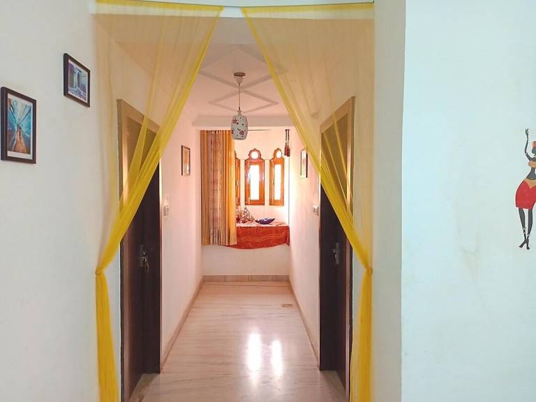 Hotel Yellow Stone — photo 5