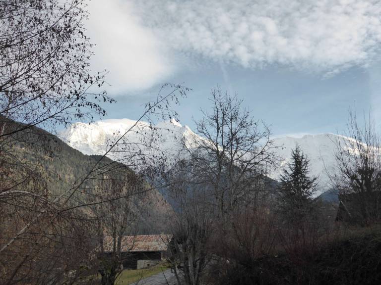 Chalet Saint-Gervais-les-Bains