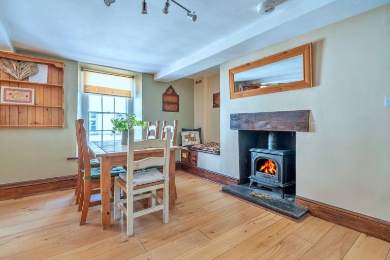 Apartment Brecon
