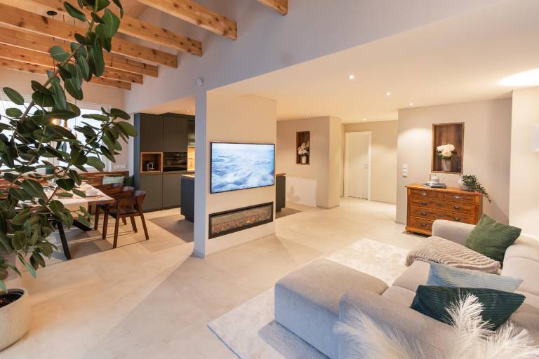 Das Delta - Exklusives Ferienhaus zwischen Natur & Bodensee in Bregenz