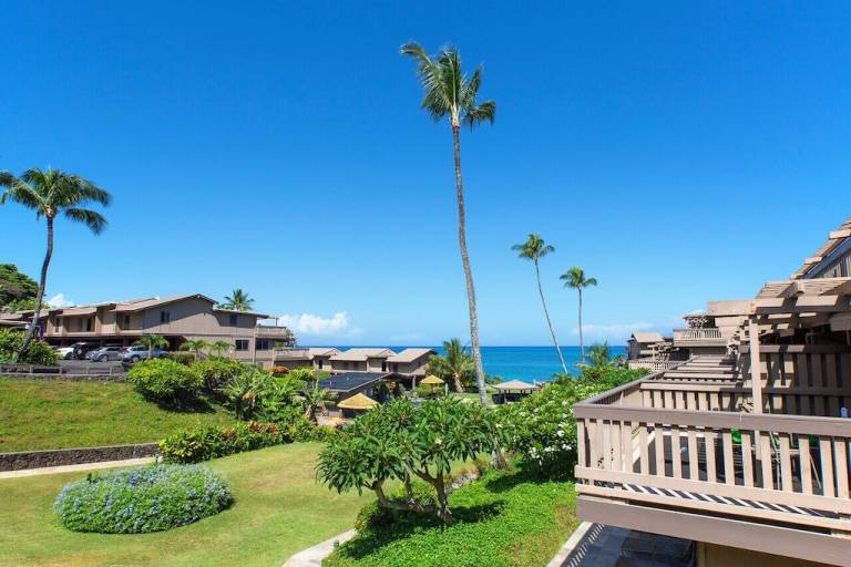 Condo  Kapalua