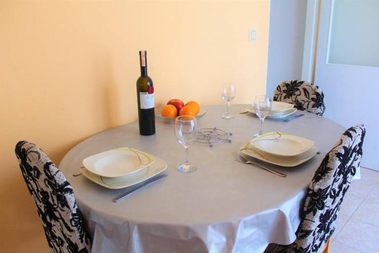 Rental apartment with terrace | City view — photo 3