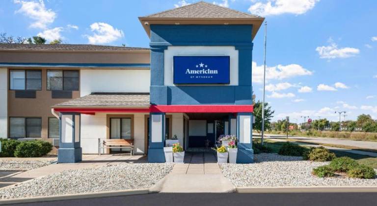 AmericInn by Wyndham Beloit — photo 2