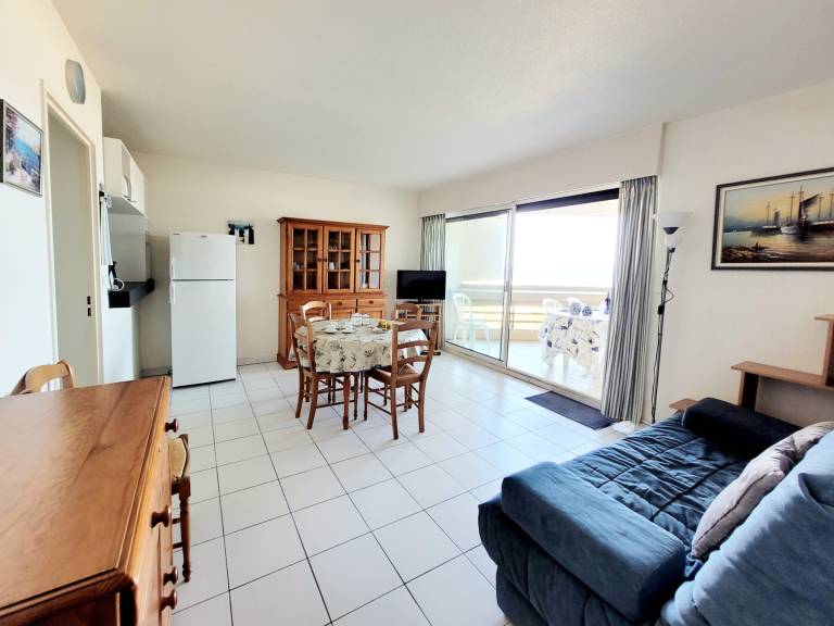 Holiday apartment with pool | Next to the beach | Dogs allowed — photo 4