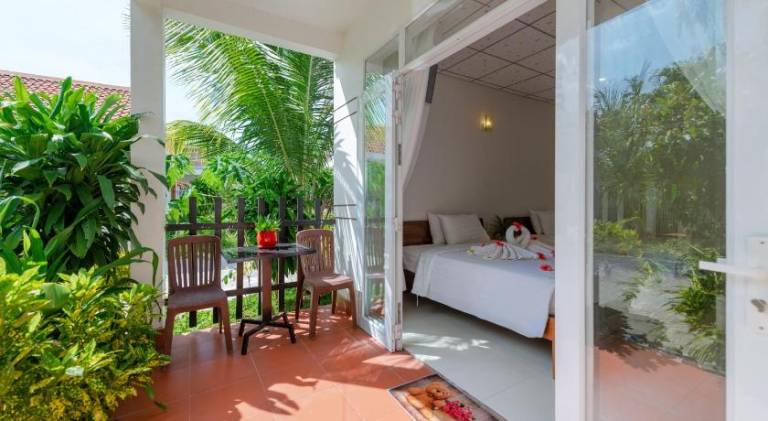 Hiến Minh Bungalow Phú Quốc — photo 3