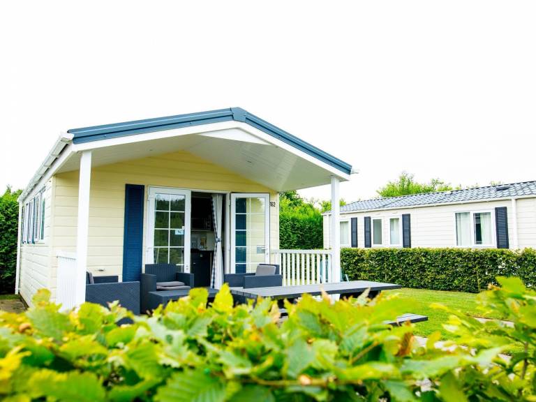 Chalet Waalwijk