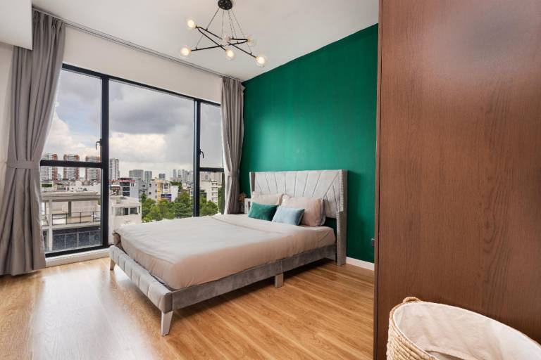 Apartment with hot tub, pool & garden | Suitable for remote work — photo 2