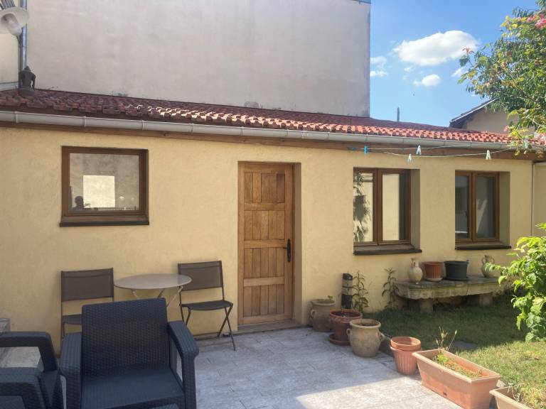 Appartement Enghien-les-Bains