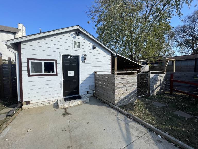 Apartment  Beacon Square