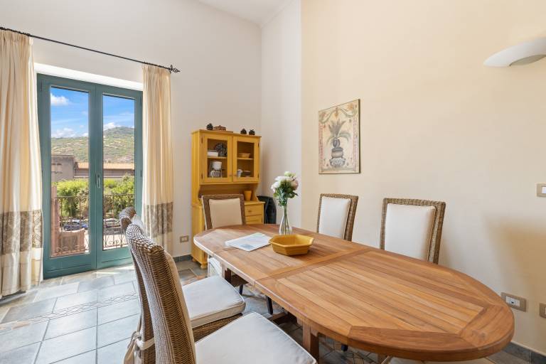 Apartment 'Color Sabbia' with Balcony, Wi-Fi and Air Conditioning — photo 3