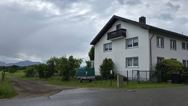 Ferienwohnung  Chieming