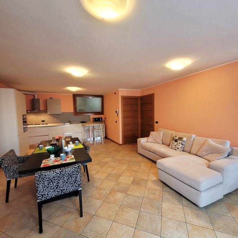 Casa vacanza Endine Gaiano