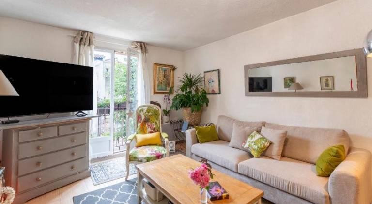 Holiday apartment with 1 room for 3 persons — photo 2